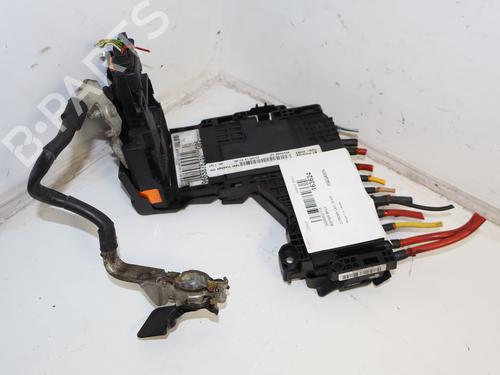 Used Electronic module Electronic module 37062071 37062071