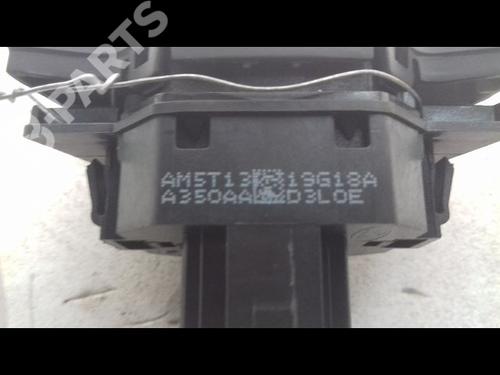 Warning switch FORD TOURNEO COURIER B460 MPV 1.0 EcoBoost | BP8992312I22 