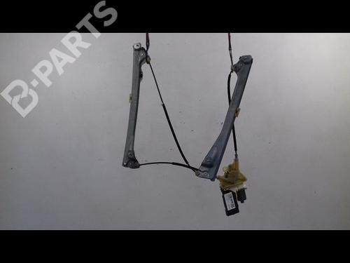 Front right window mechanism RENAULT LAGUNA III (BT0/1) 1.5 dCi (BT00, BT0A, BT0T, BT1J) | BP9003108C23 