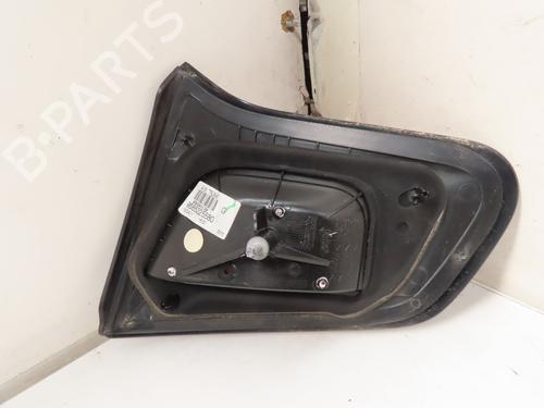Used Left tailgate light CITROËN C3 II (SC_) 1.6 HDi (92 hp) 26304011