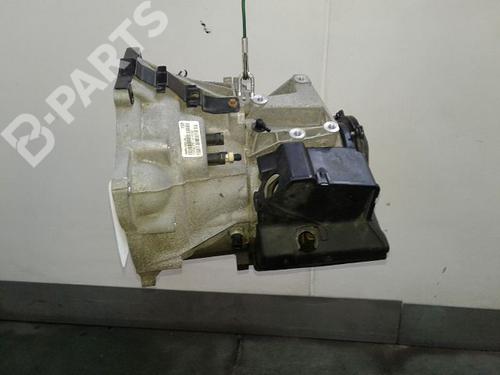 Gearbox FORD FIESTA VI (CB1, CCN) 1.25 | BP8986553M3 