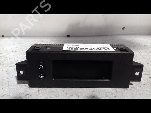 Used Display monitor OPEL CORSA D (S07) 1.3 CDTI (L08, L68) (75 hp) 23151243