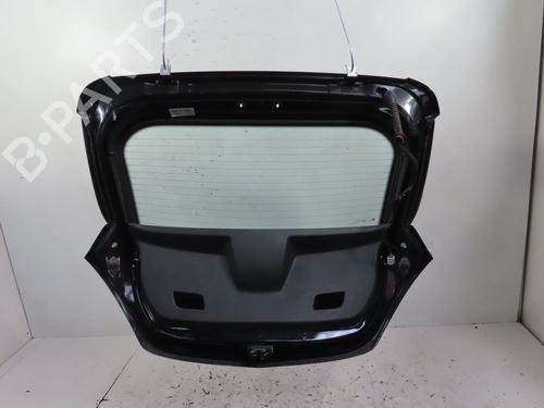 Used Tailgate OPEL CORSA D (S07) 1.3 CDTI (L08, L68) (75 hp) 16956278
