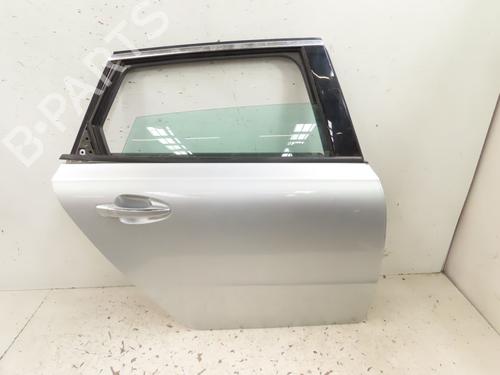 Right rear door PEUGEOT 508 SW I (8E_) 1.6 BlueHDi 120 | BP26917208C5 