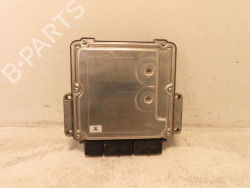 Engine control unit (ECU) MERCEDES-BENZ CITAN Box Body/MPV (W415) 109 CDI (415.601, 415.603, 415.605) | BP28086561M57 