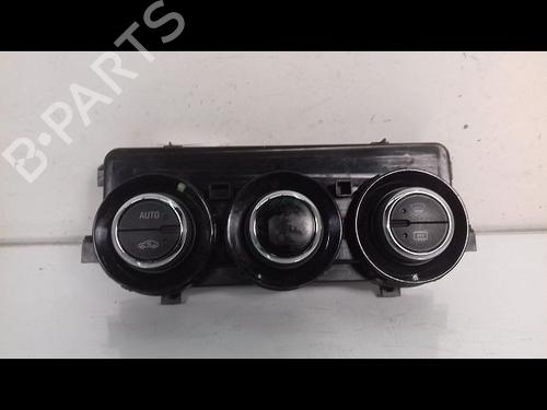 Climate control OPEL ADAM (M13) 1.4 | BP9003206I5 - Image 3
