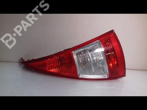 Used Right taillight Right taillight CITROËN C3 I (FC_, FN_) 1.4 HDi (68 hp) 10913775 10913775