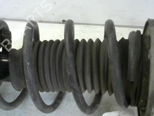 Left front shock absorber OPEL VECTRA C (Z02)  | BP15744939M16 