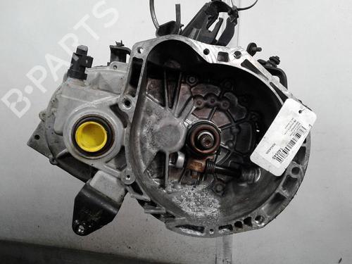 Used Gearbox KIA PICANTO I (SA) 1.0 (63 hp) 16084112