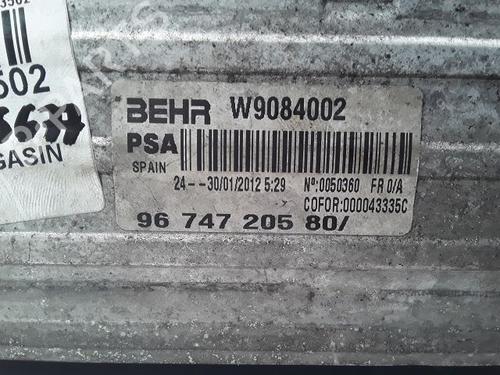 Used Other CITROËN DS5 2.0 HDi 165 Hybrid4 4x4 (163 hp) 14888733