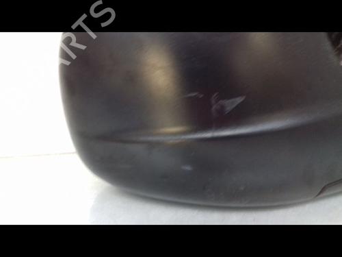 Right mirror MERCEDES-BENZ VITO / MIXTO Van (W639) 109 CDI (639.601, 639.603, 639.605) | BP23152427C27 