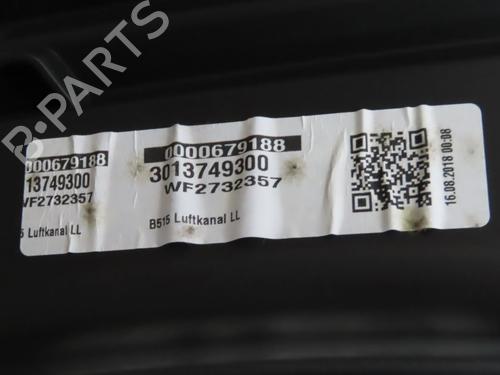 Dashboard FORD ECOSPORT 1.0 EcoBoost | BP36484497C46 - Image 2