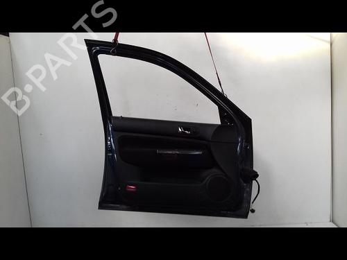 Left front door VW BORA I (1J2) 1.9 TDI | BP23152147C2 
