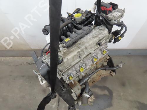 Motor FIAT 500 (312_) 1.2 (312AXA1A) (69 hp) 31747622