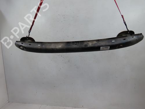Used Rear bumper reinforcement CITROËN C4 I (LC_) 1.6 HDi (90 hp) 17552462