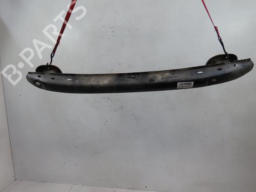 Rear bumper reinforcement CITROËN C4 I (LC_) 1.6 HDi (90 hp) 17552462