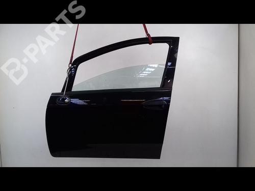 Used Left front door Left front door FIAT GRANDE PUNTO (199_) 1.2 (69 hp) 8990514 8990514