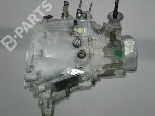 Gearbox PEUGEOT 406 (8B) 2.0 HDI 90 | BP8979986M3 