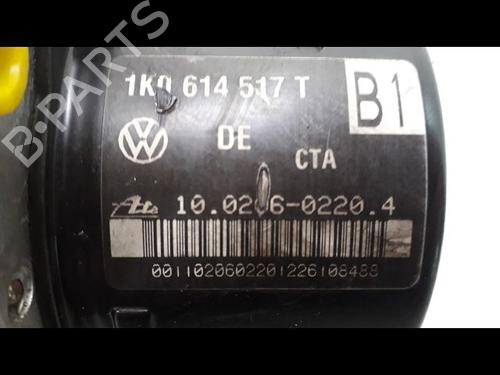 Used ABS pump AUDI A3 Sportback (8PA) 2.0 TDI (140 hp) 10299019