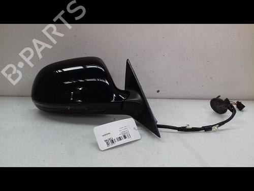 Used Right mirror AUDI A3 Sportback (8PA) 1.4 TFSI (125 hp) 15378657