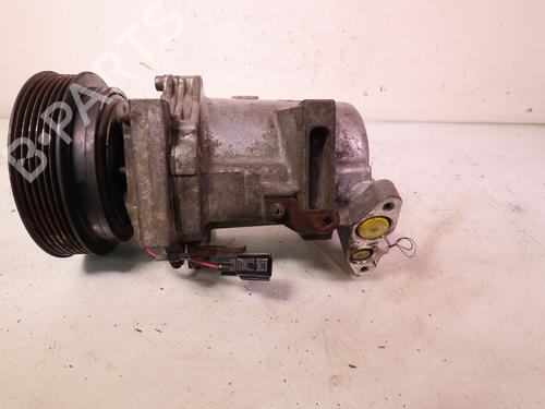 Used AC compressor NISSAN NOTE (E12) 1.5 dCi (90 hp) 19249975