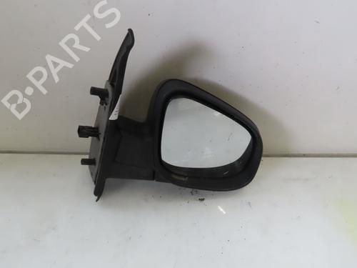 Used Right mirror MERCEDES-BENZ CITAN Box Body/MPV (W415) 109 CDI (415.601, 415.603, 415.605) (90 hp) 20229249