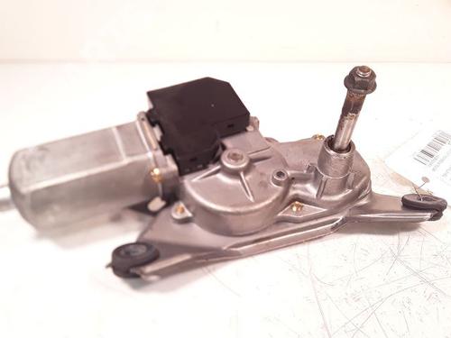 Viskermotor bakrute TOYOTA AVENSIS VERSO (_M2_) 2.0 D (CLM20_, CLM20R) (116 hp) 9160875