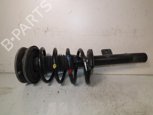 Left front shock absorber PEUGEOT 607 (9D, 9U) 2.2 HDi | BP19932515M16