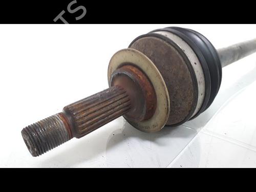 Right front driveshaft VW UP! (121, 122, BL1, BL2, BL3, 123) 1.0 | BP10536956M39