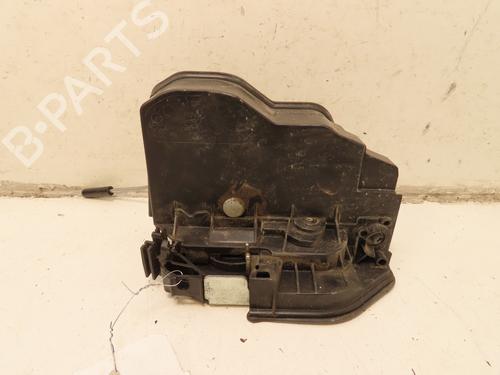Used Front left lock BMW 1 (F21) 114 d (95 hp) 30916410