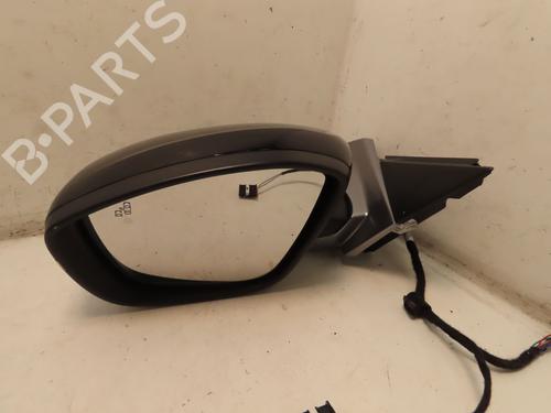 Ryggespeil venstre DS DS 3 / DS 3 CROSSBACK (UR_, UC_, UJ_) E-TENSE (UZZKXZ) (136 hp) 30953380