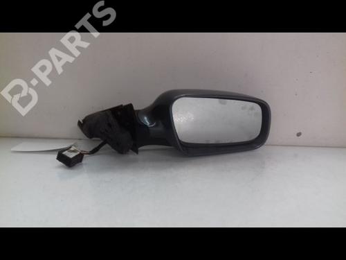 Right mirror AUDI A3 (8L1) 1.6 | BP10159127C27 