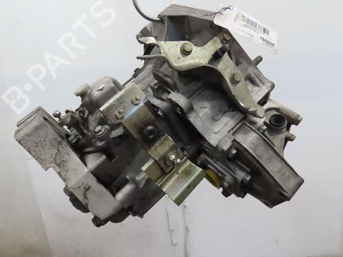 Used Gearbox Gearbox FIAT PANDA (169_) 1.1 (169.AXA1A) (54 hp) 34229255 34229255