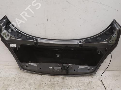 Motorhjelm RENAULT SCÉNIC III (JZ0/1_) 1.6 dCi (JZ00, JZ12) (130 hp) 33222012