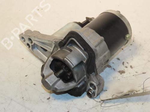 Used Starter RENAULT MEGANE IV Hatchback (B9A/M/N_) 1.3 TCe 115 (B9N9) (116 hp) 33136842