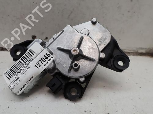 Viskermotor bagrude Viskermotor bagrude RENAULT CLIO V (B7_) 1.0 TCe 100 (B7MT) (101 hp) 35496170 35496170