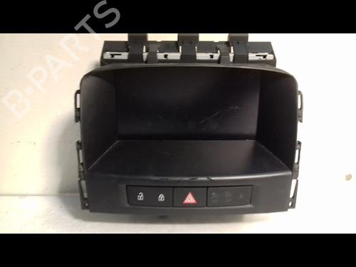 display-monitor-opel-astra-j-p10-14-turbo-68-42507400-2009-2010-2011-2012-2013-2014-2015-2016-11739371 main image
