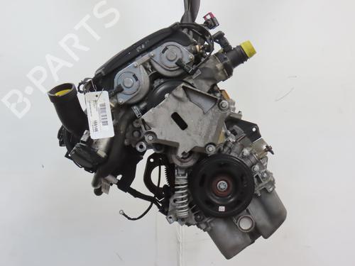 Engine OPEL CORSA D (S07) 1.4 (L08, L68) | BP37480068M1 - Image 5