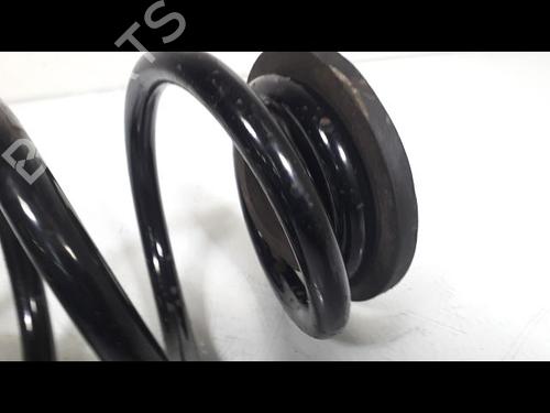 Støddæmperfjeder VW TOURAN (1T3) 2.0 TDI (140 hp) 14890571