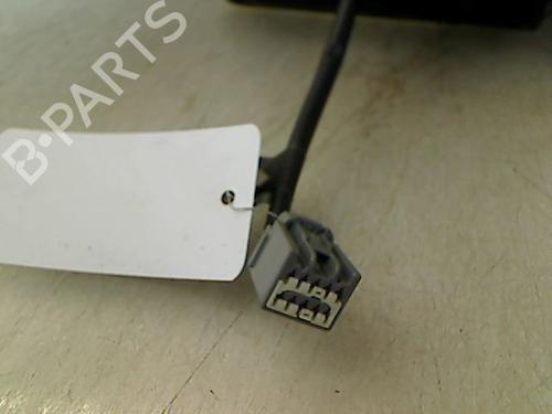 Used Right mirror FORD MONDEO III (B5Y) 2.0 16V TDDi / TDCi (115 hp) 23152281