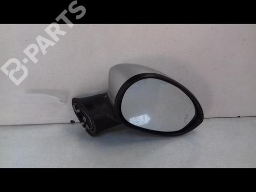 Right mirror FIAT GRANDE PUNTO (199_) 1.2 | BP8987985C27
