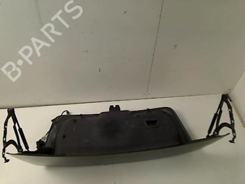 Tampa da Mala Tampa da Mala VOLVO S40 II (544) 2.0 D (136 hp) 36484998 36484998