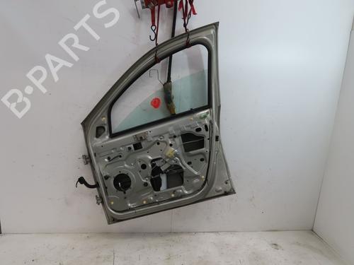 Used Right front door DACIA DUSTER (HS_) 1.5 dCi (HSMC) (107 hp) 31820539