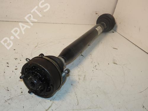 Right front driveshaft AUDI A1 (8X1, 8XK) 1.4 TFSI | BP33136914M39 - Image 2