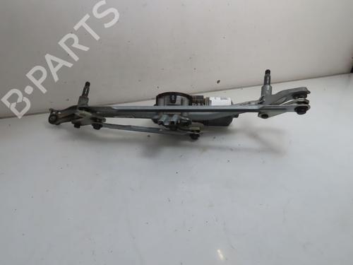 Used Front wiper motor PEUGEOT PARTNER Tepee 1.6 HDi (114 hp) 22998078