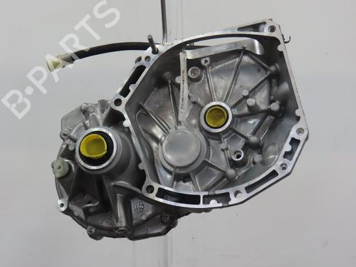 Gearbox RENAULT ZOE (BFM_) ZOE (BFMD) | BP33188641M3  - Image 5
