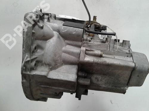 Gearbox CITROËN C5 I (DC_) 2.0 HDi (DCRHZB, DCRHZE) | BP8976391M3 