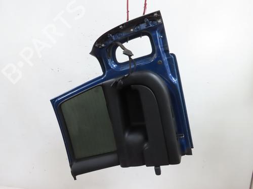 Used Left tailgate MINI MINI CLUBMAN (R55) Cooper S (174 hp) 19441302