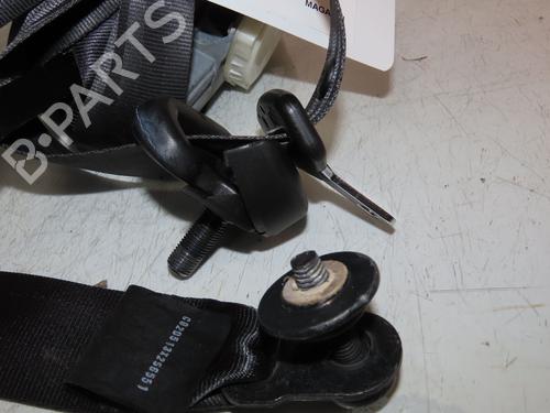 Used Front right seatbelt Front right seatbelt 22693584 22693584
