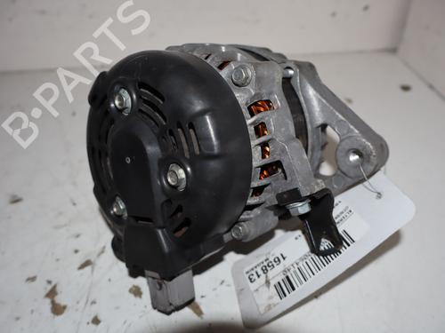 Used Alternator Alternator 38298069 38298069